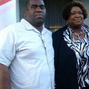 Meet your Posher, Tawanna